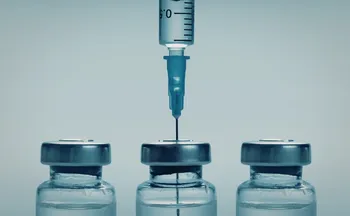 Imagem ilustrativa da imagem Paciente do ES será o quinto no país a receber tratamento com polilaminina