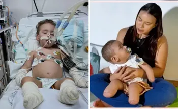 Imagem ilustrativa da imagem Pai é preso suspeito de desviar R$ 113 mil de doações para o filho em AL