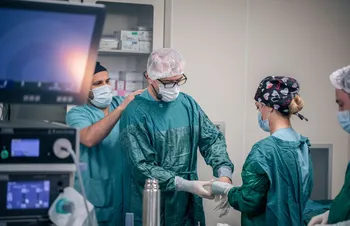 Imagem ilustrativa da imagem Pernambuco abre 1.653 vagas para Residências em Saúde com ingresso em 2026