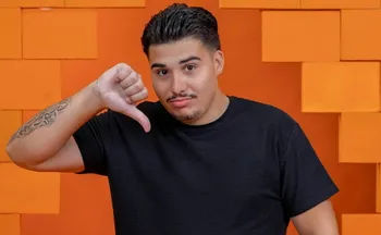 Imagem ilustrativa da imagem Polícia do Rio vai investigar Pedro, do BBB 26, por importunação sexual