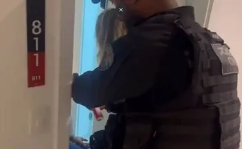 Imagem ilustrativa da imagem Polícia prende em São Paulo americano suspeito de estuprar crianças no Rio