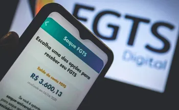 Imagem ilustrativa da imagem Prazo para acertar FGTS de empregados domésticos vence nesta sexta-feira