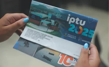 Imagem ilustrativa da imagem Prefeituras liberam guias para pagamento do IPTU, com desconto para cota única