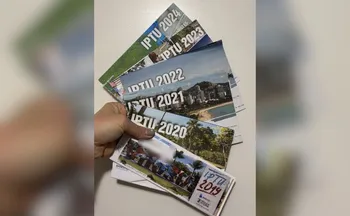 Imagem ilustrativa da imagem Prefeituras perdoam juros e dão até 10 anos para pagar IPTU em atraso