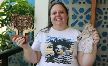 Imagem ilustrativa da imagem Prêmio para incentivar e fortalecer mulheres: como se inscrever no Prêmio Elas