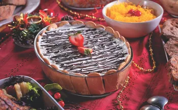 Imagem ilustrativa da imagem Preparativos para o Natal: veja onde encomendar itens para a ceia