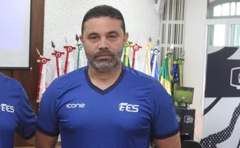 Imagem ilustrativa da imagem Presidente de Comissão: “Arbitragem capixaba está próxima da excelência”