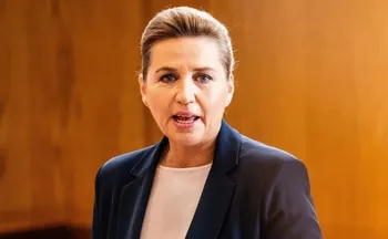 Imagem ilustrativa da imagem Primeira-ministra da Dinamarca diz que ataque à Groelândia significaria fim da Otan