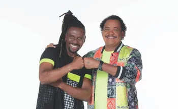Imagem ilustrativa da imagem Programação gratuita de shows no ES conta com É o Tchan e Léo Santana