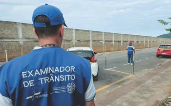 Imagem ilustrativa da imagem Prova sem baliza e ladeira: entenda as mudanças para tirar a carteira de motorista