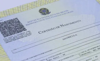 Imagem ilustrativa da imagem Quais os nomes mais escolhidos para registrar filhos? Veja o ranking de 2025