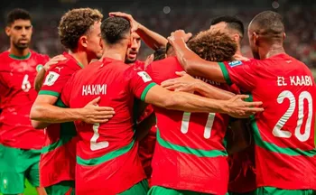 Imagem ilustrativa da imagem Quem são as seleções favoritas na Copa Africana de Nações?