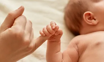 Imagem ilustrativa da imagem Registro civil: número de bebês é o menor em 22 anos no ES