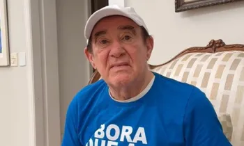 Imagem ilustrativa da imagem Renato Aragão nega acusação da filha de ter dado 'calote' de R$ 872 mil