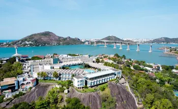 Imagem ilustrativa da imagem Réveillon 2026: Confira hotéis em clima de festa da virada