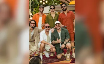 Imagem ilustrativa da imagem Réveillon Brava Beach terá virada all inclusive na Enseada Azul