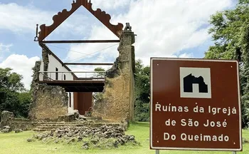 Imagem ilustrativa da imagem Revolta e resistência na Insurreição de Queimado