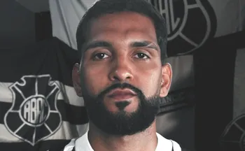 Imagem ilustrativa da imagem Rio Branco acerta com lateral-direito Thainler