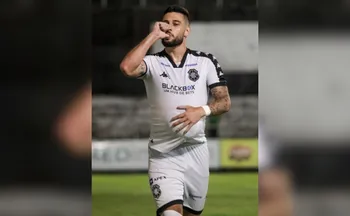 Imagem ilustrativa da imagem Rio Branco atropela o Vila, vence a primeira e vira líder