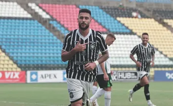 Imagem ilustrativa da imagem Rio Branco vence o Porto Vitória e sobe na tabela