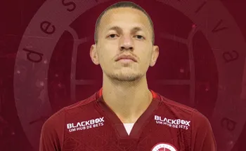 Imagem ilustrativa da imagem Robert pede para deixar a Desportiva