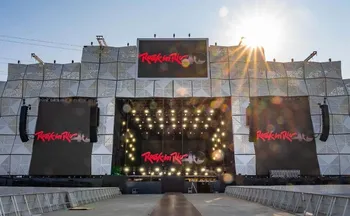 Imagem ilustrativa da imagem Rock in Rio 2026 abre hoje venda de ingressos com entrada antecipada