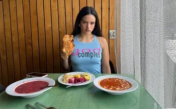 Imagem ilustrativa da imagem Rosalía revela ser adepta do celibato voluntário; saiba o que é 'volcel'