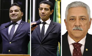 Imagem ilustrativa da imagem STF julgará deputados acusados de cobrar propina por emendas