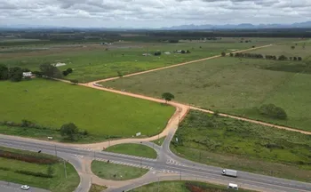 Imagem ilustrativa da imagem Saiba o que muda em 28 km de rodovia no Norte do ES