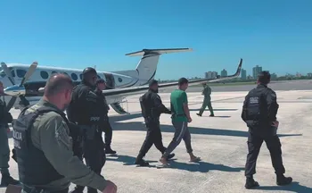 Imagem ilustrativa da imagem Secretaria de Justiça do ES abre seleção com salário de R$ 5.500