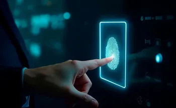 Imagem ilustrativa da imagem Segurança digital: especialistas preocupados com uso da biometria