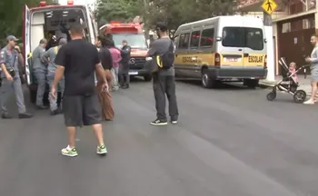 Imagem ilustrativa da imagem Seis jovens são achados intoxicados em escola de SP após ingerir remédio