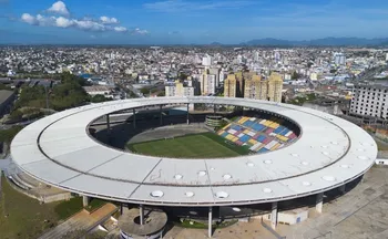 Imagem ilustrativa da imagem Sem Kleber Andrade, Rio Branco vai estrear no estádio do Vitória pelo Capixabão