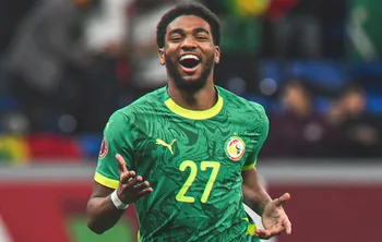 Imagem ilustrativa da imagem Senegal e Mali avançam de fase na Copa Africana de Nações