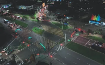 Imagem ilustrativa da imagem Serra é a primeira cidade inteligente do ES