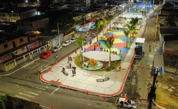 Imagem ilustrativa da imagem Serra recebe 1ª Teia Cultural e Lona de Cultura neste sábado