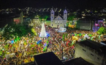 Imagem ilustrativa da imagem Serra tem feriado municipal nesta sexta-feira; veja o que funciona