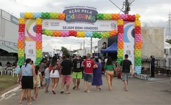 Imagem ilustrativa da imagem Serviços gratuitos ajudam no combate à violência