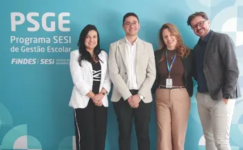 Imagem ilustrativa da imagem Sesi Jardim da Penha recebe certificação nacional