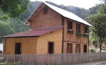 Imagem ilustrativa da imagem Sítio Histórico de Santa Teresa será tombado pelo Conselho Estadual de Cultura