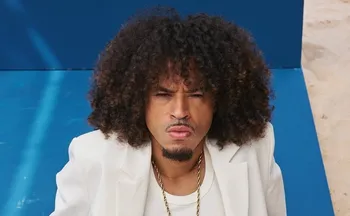 Imagem ilustrativa da imagem 'Só traumatizou mais quem é de favela', diz L7nnon sobre ação que matou 121 no RJ