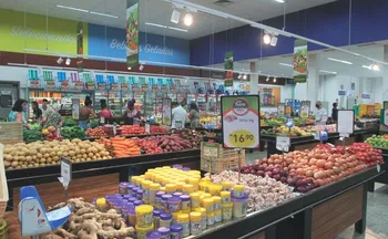 Imagem ilustrativa da imagem Supermercados fechados aos domingos: escassez de mão de obra é o maior motivo