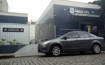 Imagem ilustrativa da imagem Suspeito de abusar de sete crianças volta a ser preso no ES