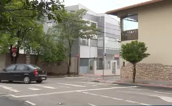 Imagem ilustrativa da imagem Suspeito invade casa, fica trancado em quarto e acaba preso em Vila Velha