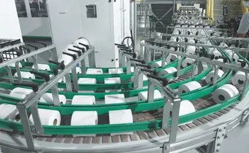 Imagem ilustrativa da imagem Suzano vai produzir 1 milhão de rolos de papel por dia no ES