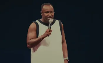 Imagem ilustrativa da imagem Thiaguinho exalta a cultura preta em novo álbum