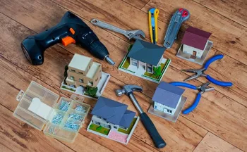 Imagem ilustrativa da imagem Usar o 13º para reforma exige cuidados para escapar das dívidas; veja dicas