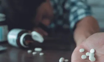 Imagem ilustrativa da imagem Uso de remédio controlado sem receita e em altas doses pode causar coma