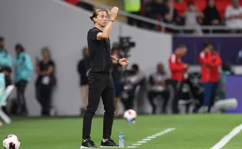 Imagem ilustrativa da imagem Vamos tentar ganhar para fazer história, diz Filipe Luís sobre final com PSG