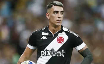 Imagem ilustrativa da imagem Vasco confirma novo vínculo com Puma até 2027